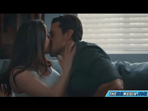 ❤️ ایک اچھی busty ماں کے ساتھ رومانٹک جنسی تعلقات ❤️  سیکس  ☑